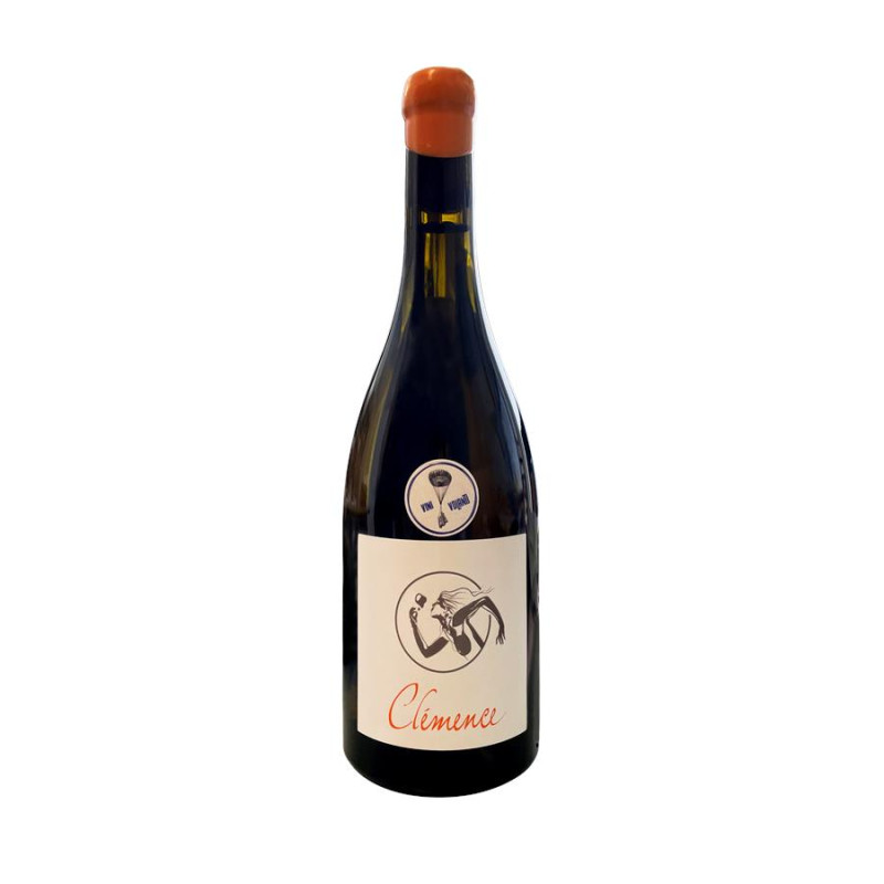 Roussette de Savoie Clémence 2019