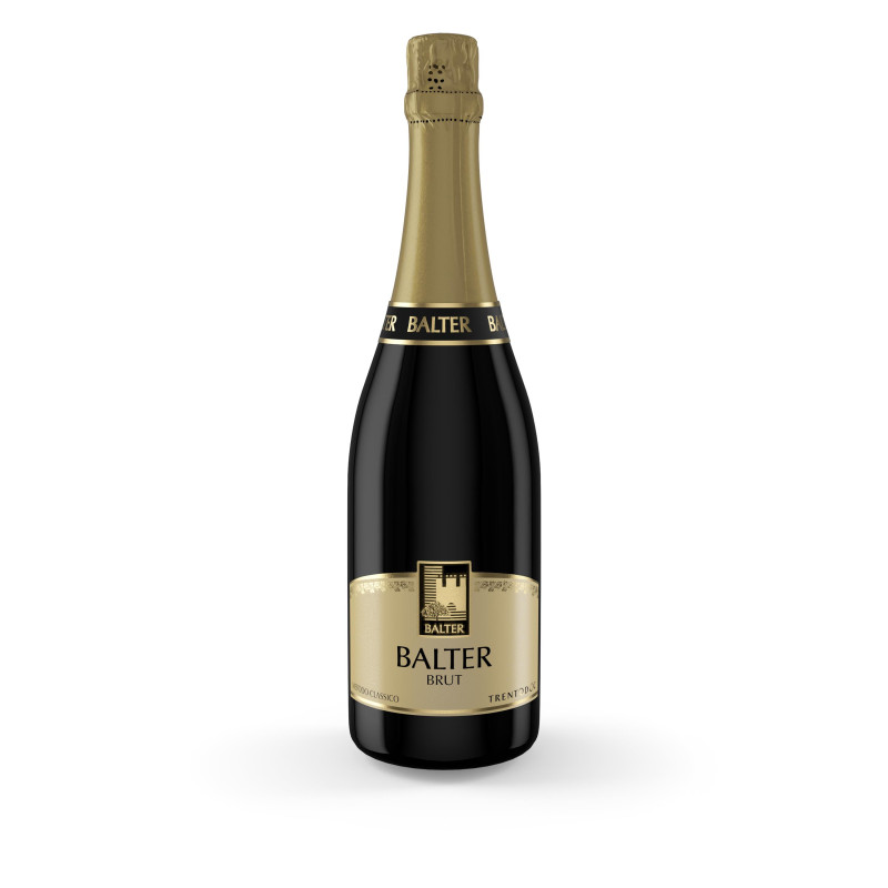 Trentodoc Balter Brut S.A.